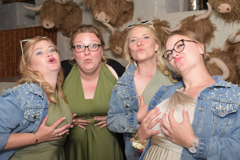 PartyBooth BY ELIAS WALPOT PHOTOGRAPHIE